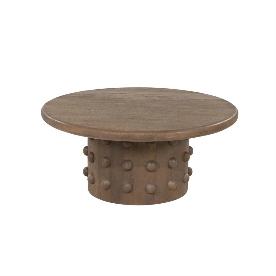 Coffee table PopDot