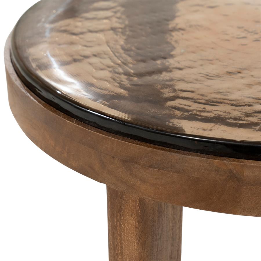 Side table Lucent - Afbeelding 3