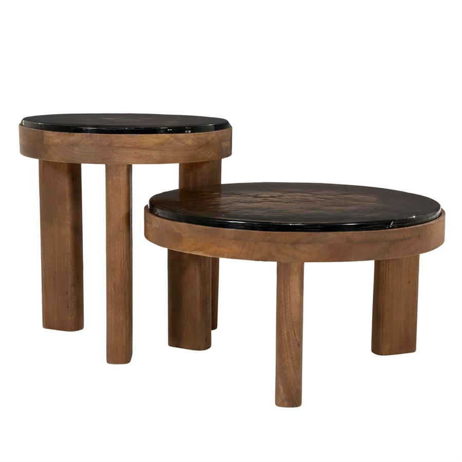 Side table Lucent - Afbeelding 4