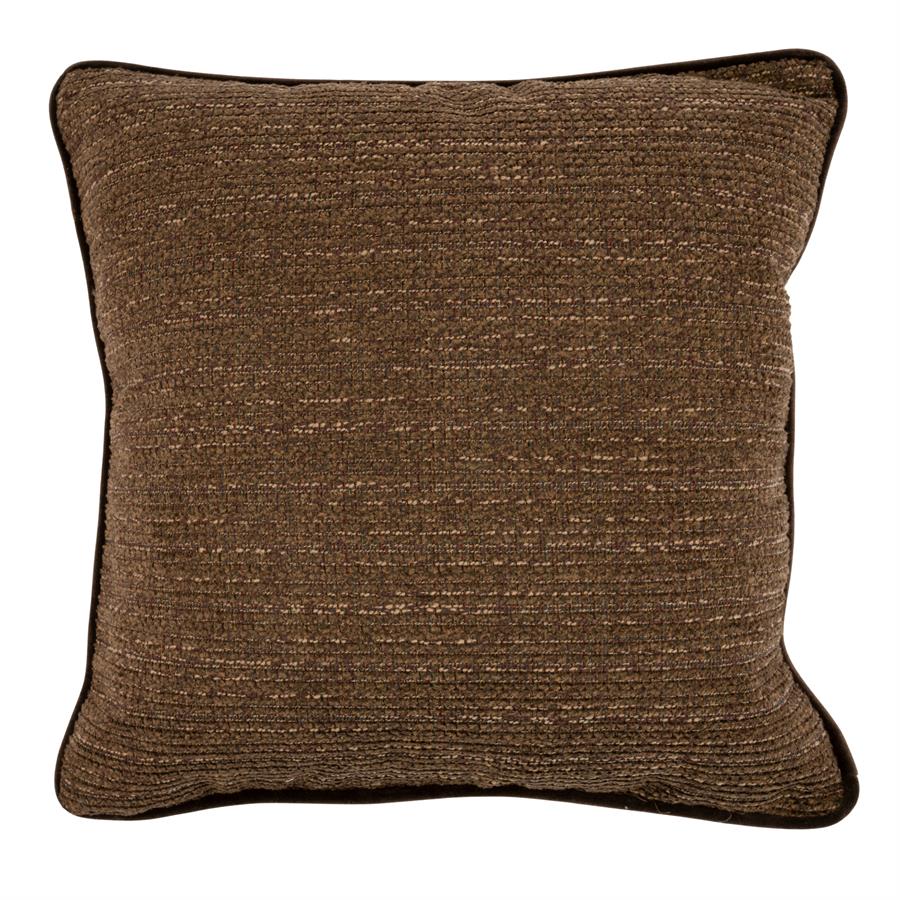 Faye - Pluto dark brown