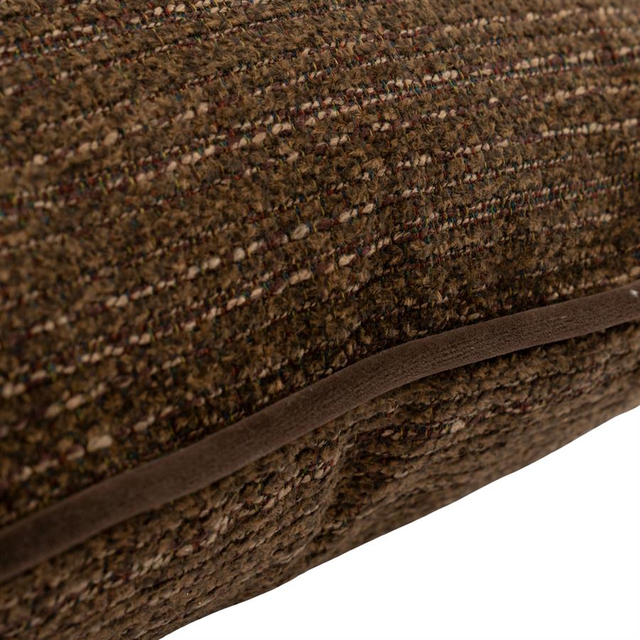 Faye - Pluto dark brown - Afbeelding 2