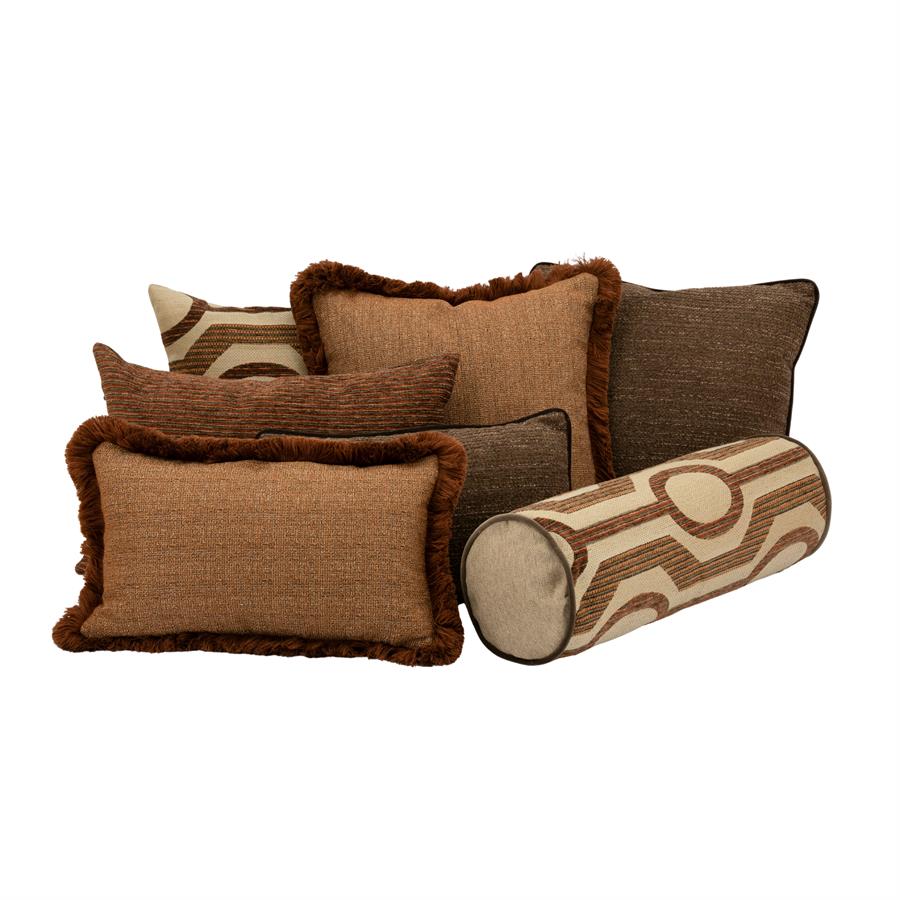 Faye - Pluto dark brown - Afbeelding 4