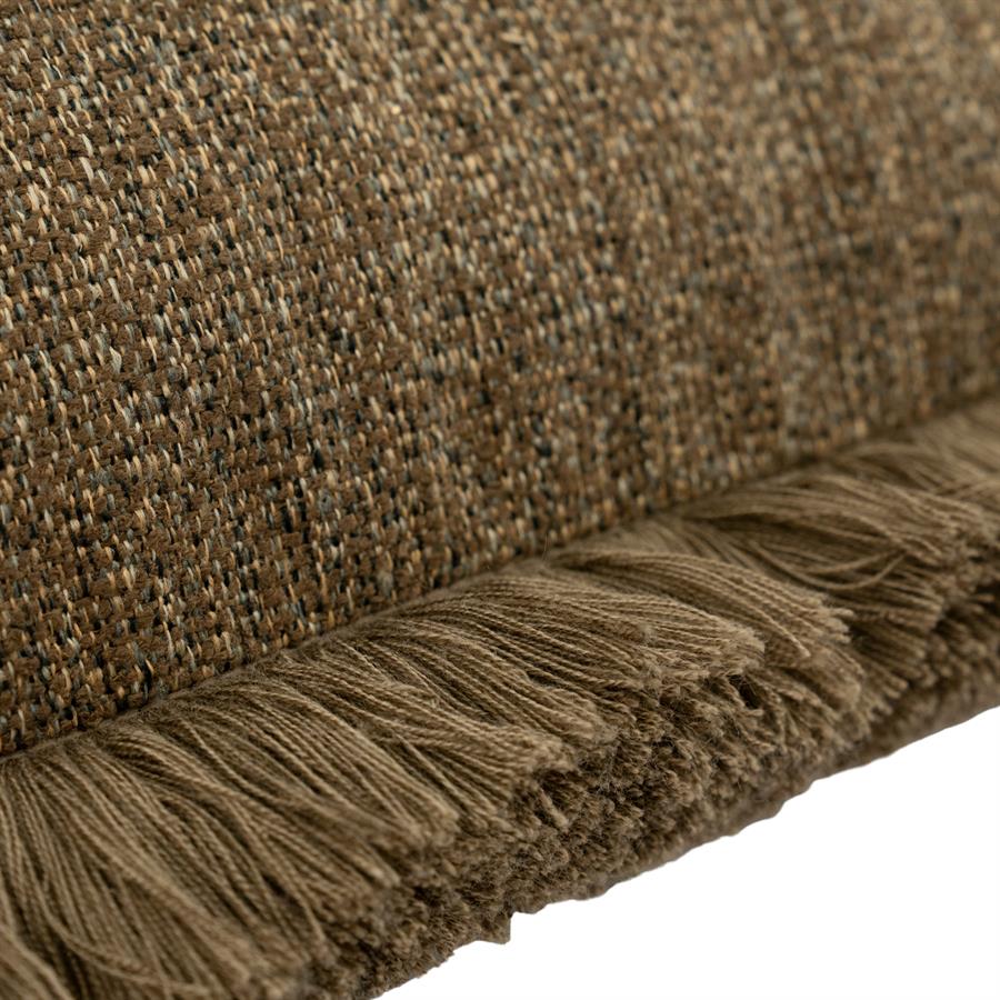 Faye - Siam dark brown - Afbeelding 2