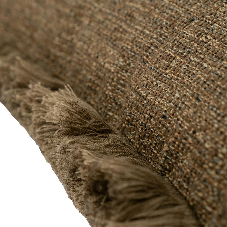 Faye - Siam dark brown - Afbeelding 3