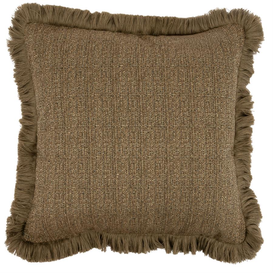 Faye - Siam dark brown