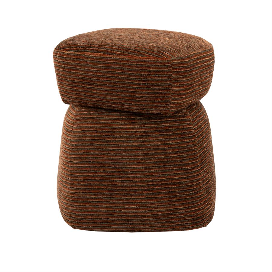 Aubrey - Kaliflane brown - Afbeelding 2