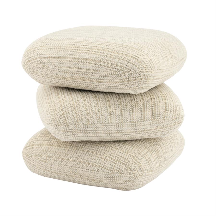 Pillowscape - Pluto beige - Afbeelding 3