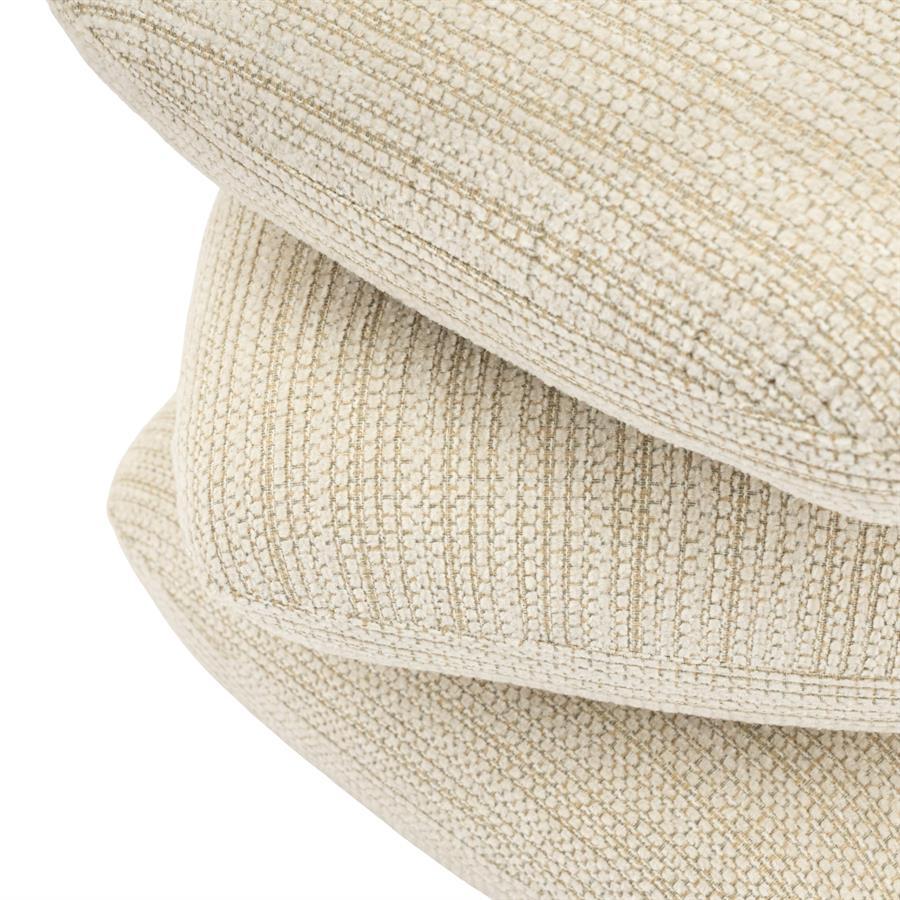 Pillowscape - Pluto beige - Afbeelding 4