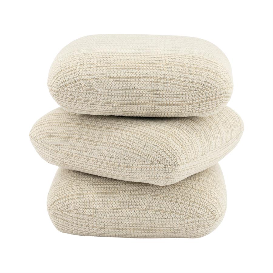 Pillowscape - Pluto beige