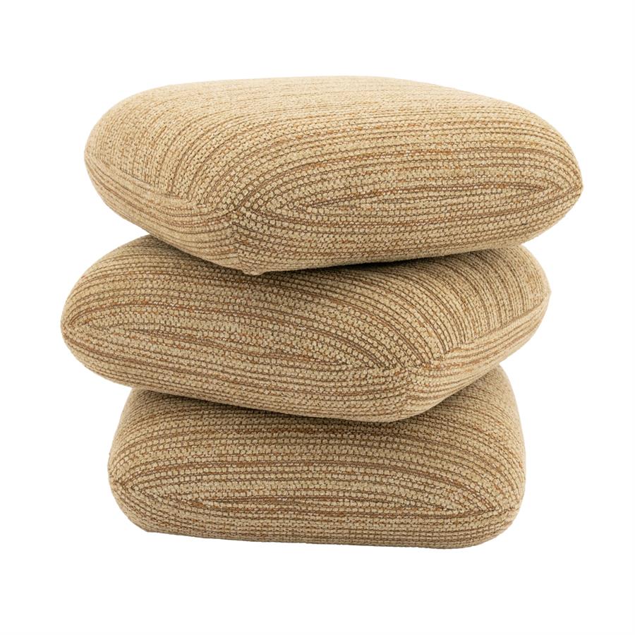 Pillowscape - Pluto brown - Afbeelding 2