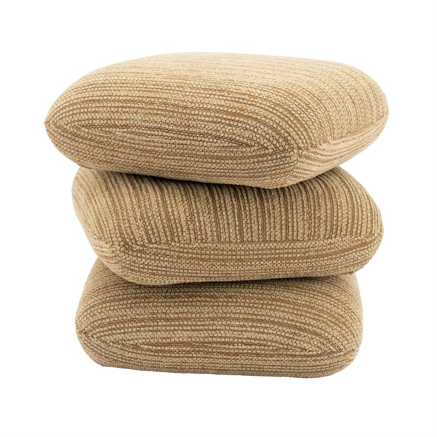 Pillowscape - Pluto brown - Afbeelding 3
