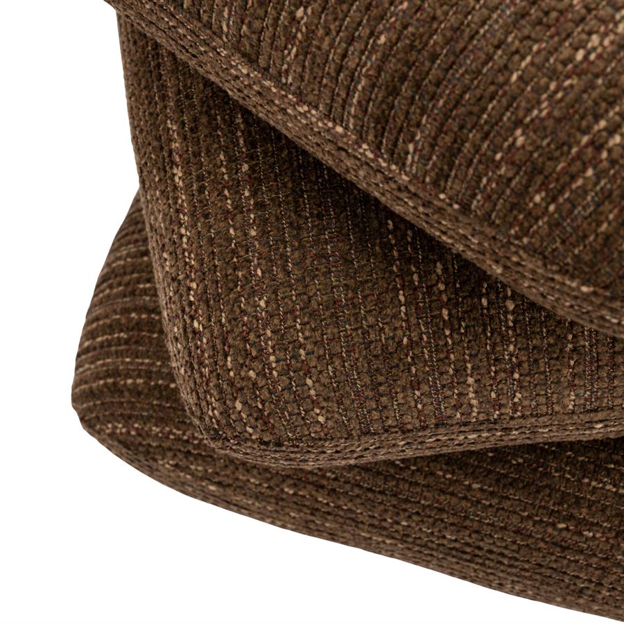 Pillowscape - Pluto dark brown - Afbeelding 4