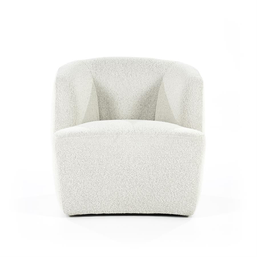 Fauteuil Charlotte - beige Copenhagen - Afbeelding 3