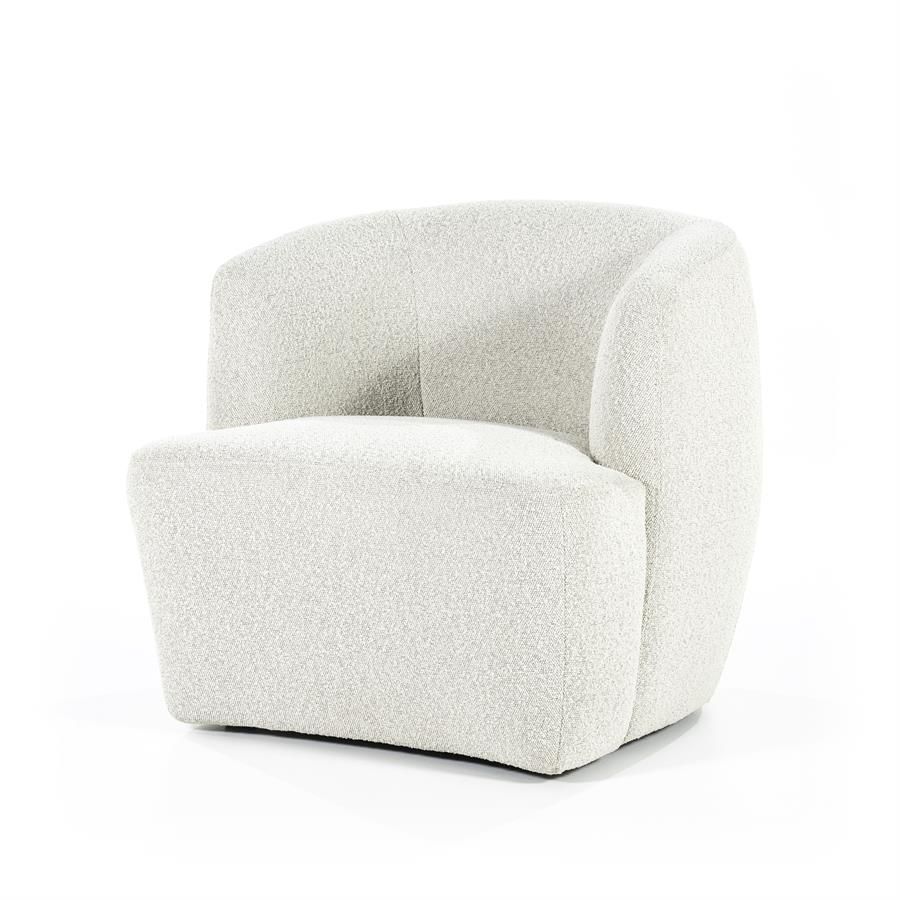 Fauteuil Charlotte - beige Copenhagen