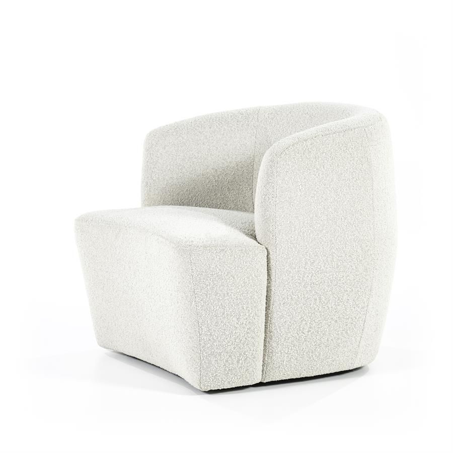 Fauteuil Charlotte - beige Copenhagen - Afbeelding 2