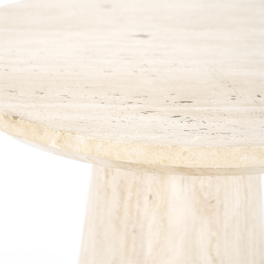 Bijzettafel Aime - 45x45 - Afbeelding 2