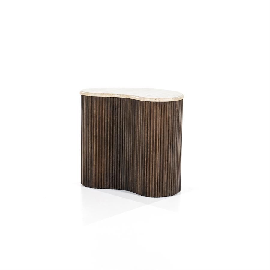 Bijzettafel Mari - Afbeelding 2