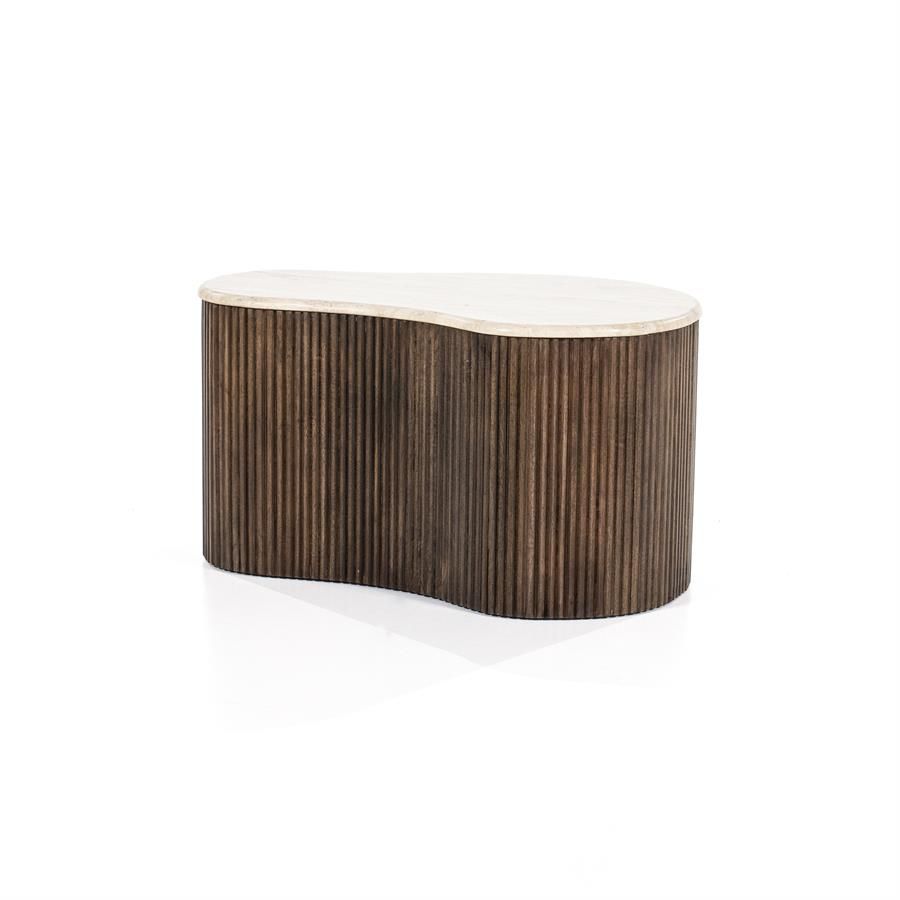 Salontafel Mari - 70x47x38 - Afbeelding 2