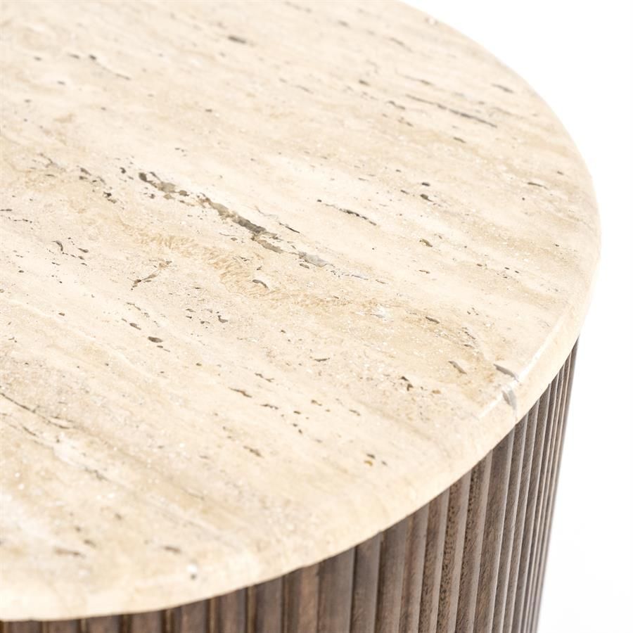 Salontafel Mari - 70x47x38 - Afbeelding 4