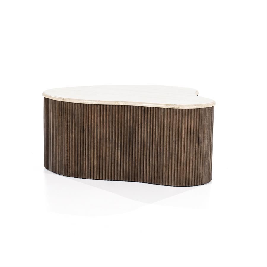 Salontafel Mari - 83x72x34 - Afbeelding 2