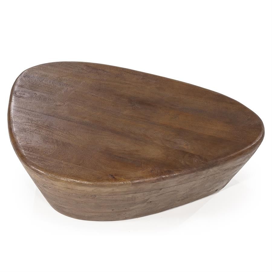 Mila 107x78x30 - bruin - Afbeelding 2