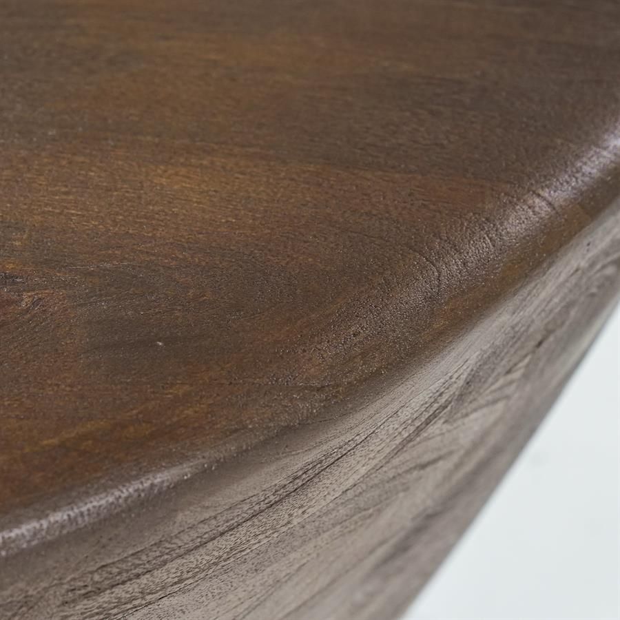Mila 107x78x30 - bruin - Afbeelding 3