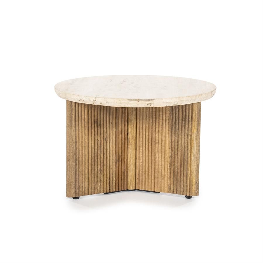 Bijzettafel Sara - Afbeelding 2