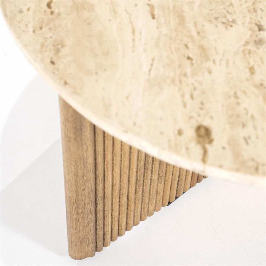 Bijzettafel Sara - Afbeelding 4