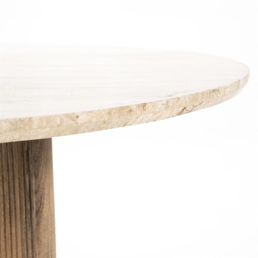 Eettafel Sara - Afbeelding 2