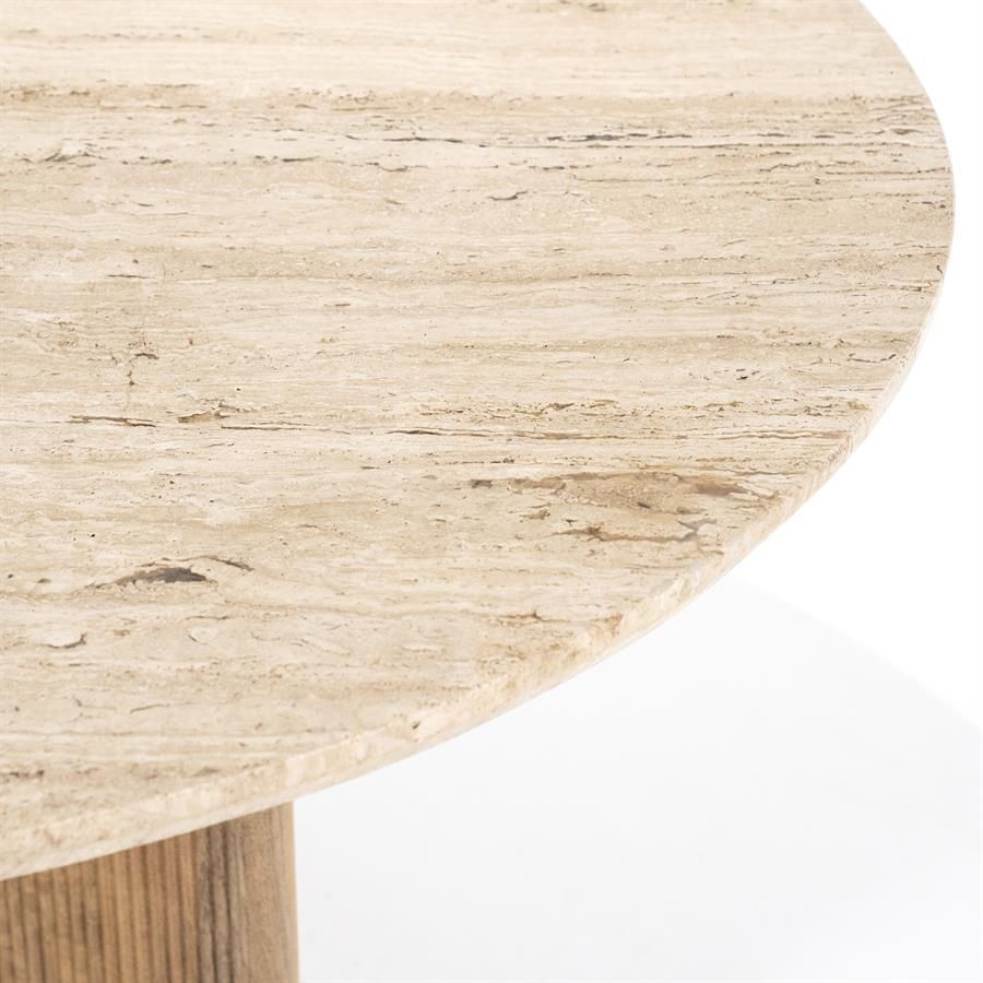 Eettafel Sara - Afbeelding 3