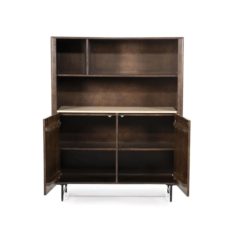 Boekenkast Lio - klein - Afbeelding 2