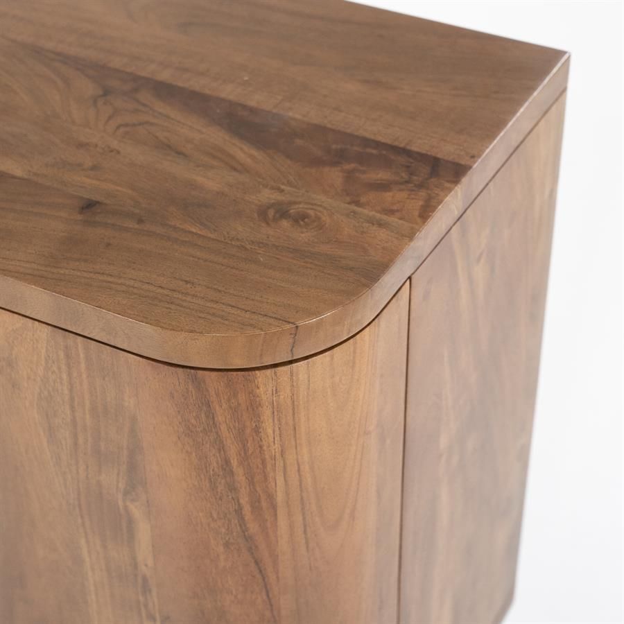 Dressoir Julian - 4drs. - Afbeelding 3