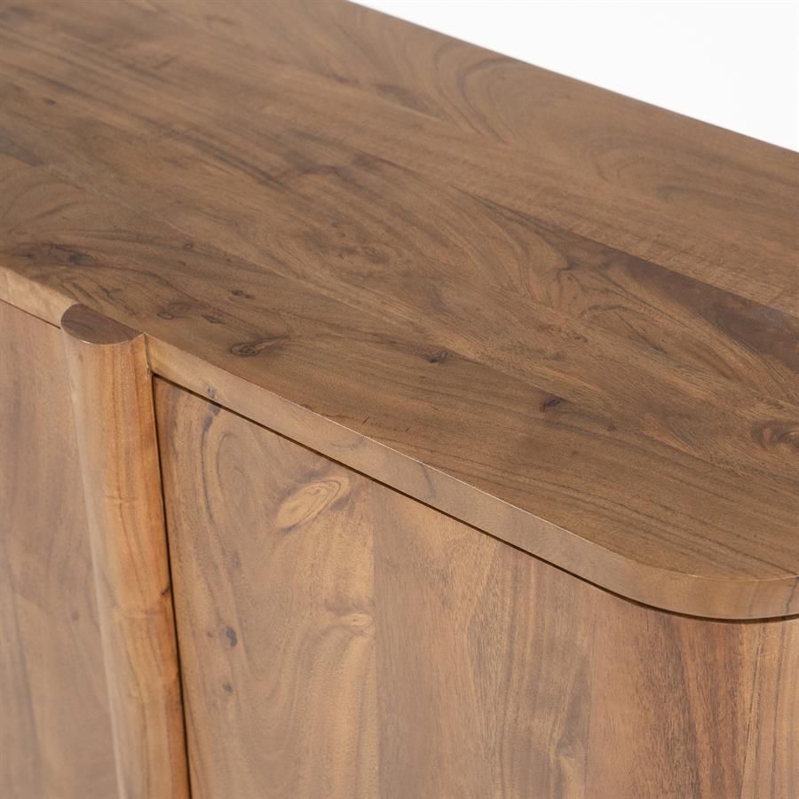 Dressoir Julian - 4drs. - Afbeelding 4