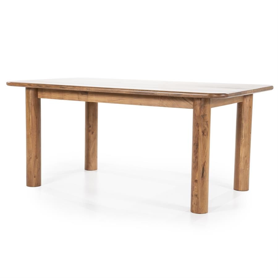 Eettafel Julian 170x100 - Afbeelding 2