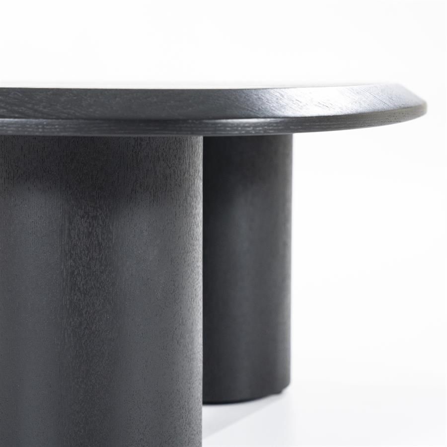 Salontafel Walter - 96x78 cm - Afbeelding 4
