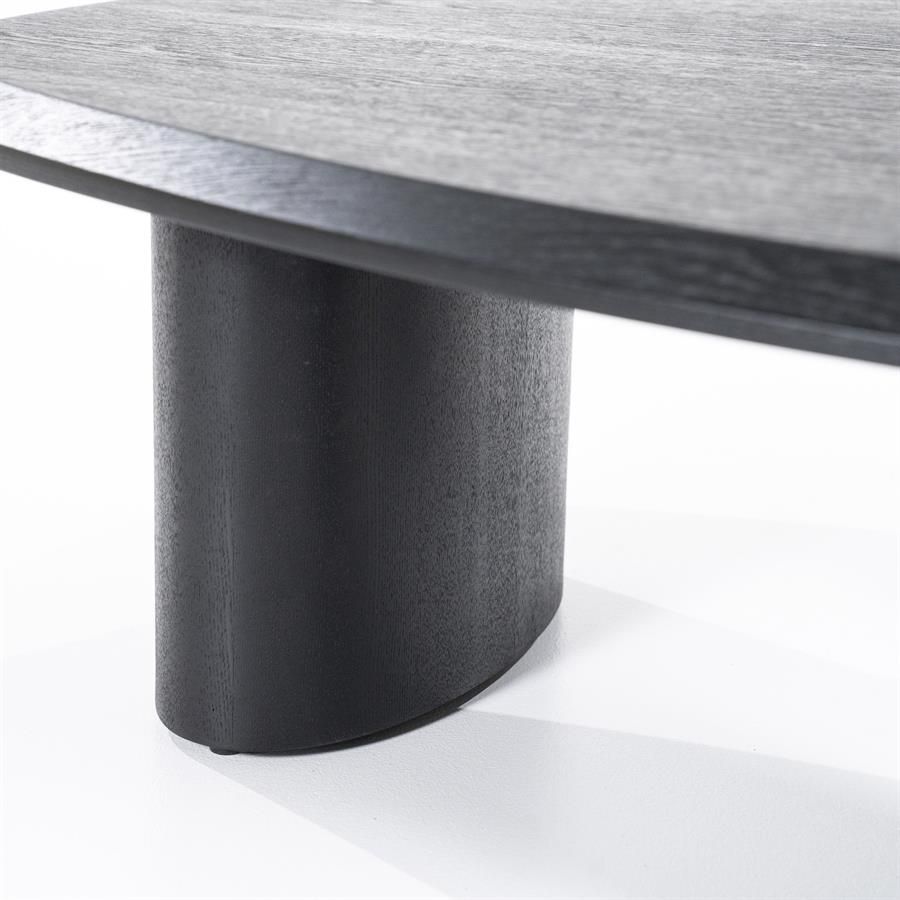 Salontafel Walter - 106x88 cm - Afbeelding 3