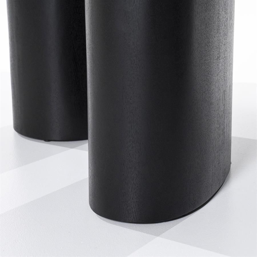 Eettafel Walter - 220x100 cm - Afbeelding 4