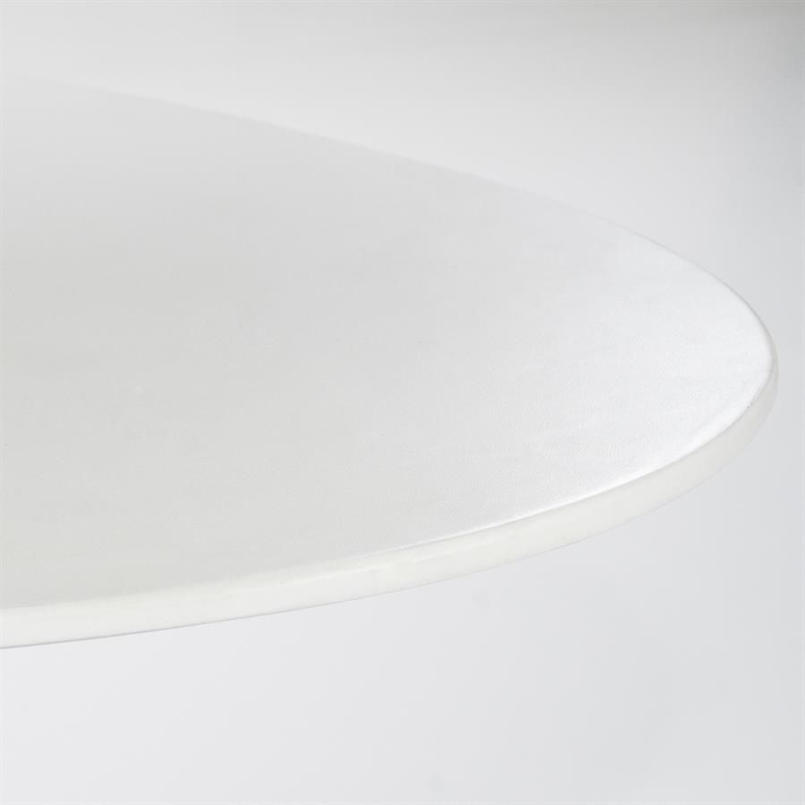 Eettafel Elin ovaal 200 cm - Afbeelding 2