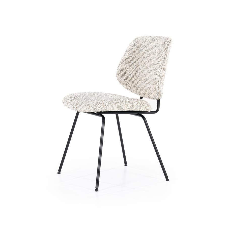 Stoel Jon - beige Maywood - Afbeelding 2