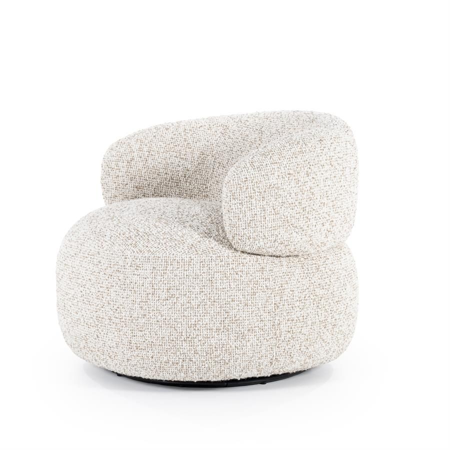Fauteuil Maeve - beige Maywood - Afbeelding 2