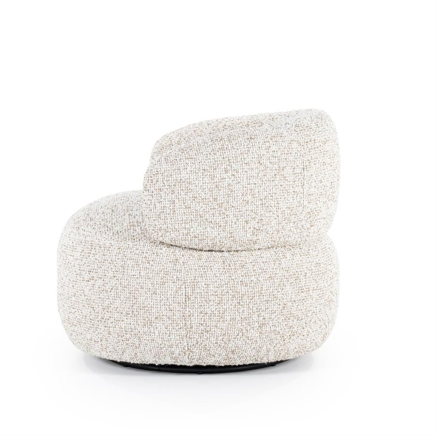 Fauteuil Maeve - beige Maywood - Afbeelding 3