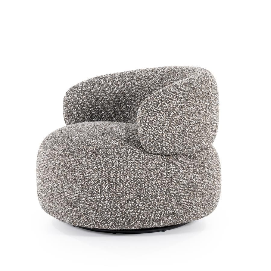 Fauteuil Maeve - taupe Maywood - Afbeelding 2