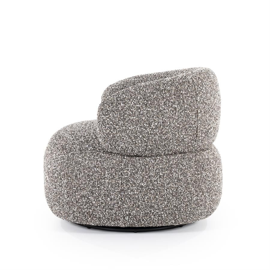 Fauteuil Maeve - taupe Maywood - Afbeelding 3