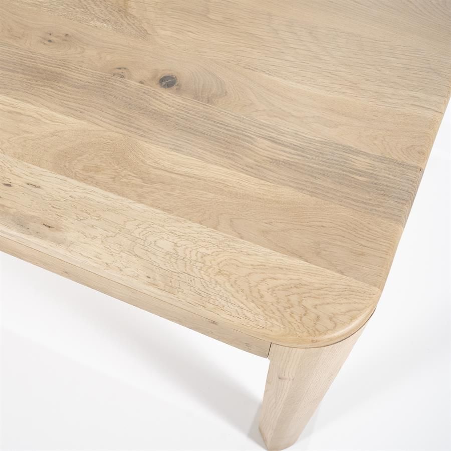 Eettafel Harvey 160x90 - Afbeelding 2