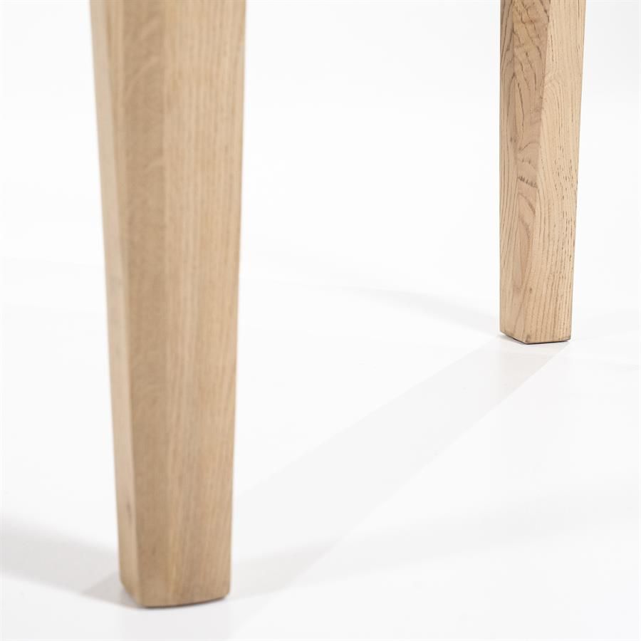 Eettafel Harvey 160x90 - Afbeelding 4