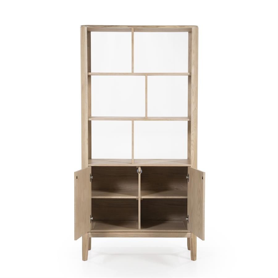 Boekenkast Harvey - Afbeelding 2