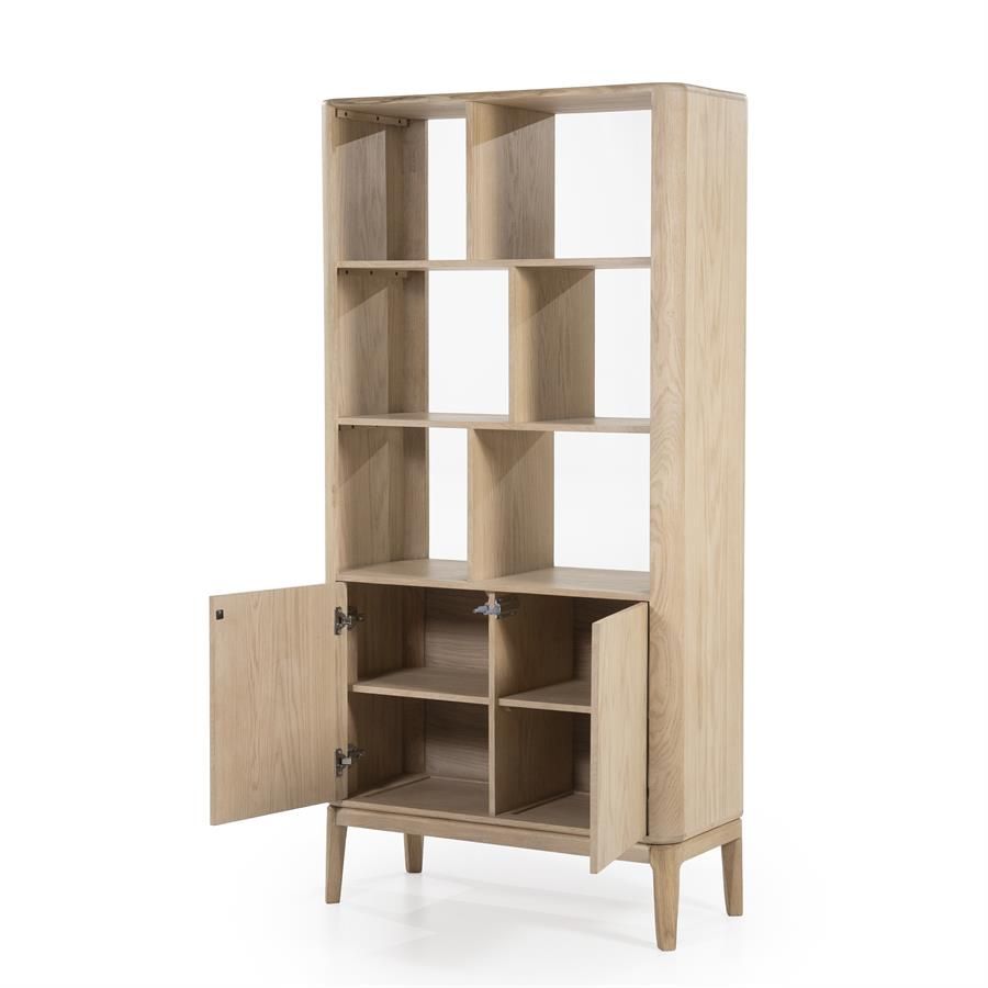 Boekenkast Harvey - Afbeelding 3