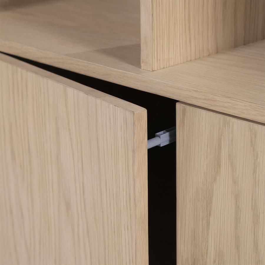 Boekenkast Harvey - Afbeelding 4