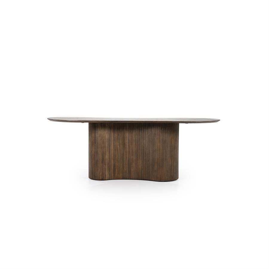 Eettafel Jordy - 200x110 cm