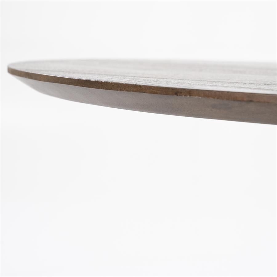 Eettafel Jordy - 250x110 cm - Afbeelding 4
